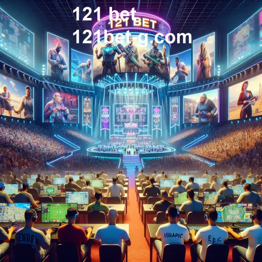 A Ascensão dos E-Sports: O Futuro dos Jogos Competitivos